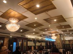 大堂-陶然居·重庆菜(解放碑店)