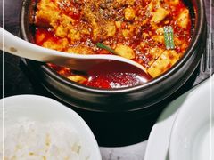 -陈麻婆豆腐总店