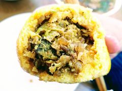 菜团子-白魁老号饭庄(交道口店)