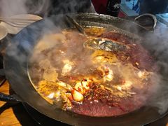 -老天桥蛙炉火锅(姑苏总店)