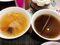 -大佛寺高级素食自助餐厅