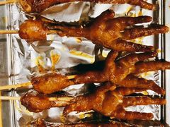 -京朋串屋·烧烤(望京西路总店)