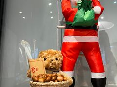 -上官栗子四果汤(厦禾路店)