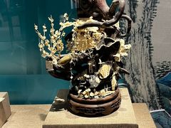 -北京工艺美术博物馆