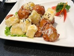 -鹿港小镇(金虹桥国际中心店)