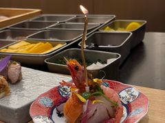 -鮨政· Omakase(港汇恒隆广场店)