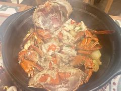 -十面欢腾·海鲜面·台式Bistro(长乐路店)