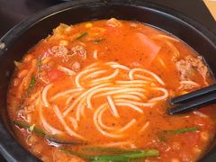 -大鼓米线(静安吴江DM店)