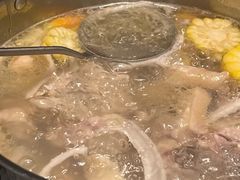 -椰小鸡·琼州糟粕醋·火锅(美兰缤纷城店)