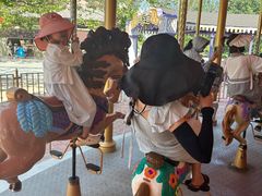 -南戴河国际娱乐中心