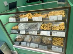 -上海哈尔滨食品厂(淮海中路店)
