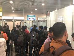 -谢列梅捷沃国际机场