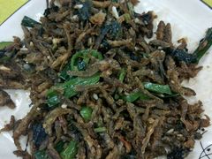 -红炎炎农家菜老字号(金水台店)