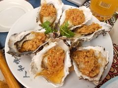 -人和啤酒屋海鲜大排档(营口路店)