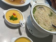 -大潮淮·淮扬菜(何园旗舰店)