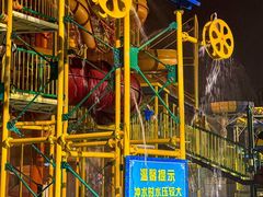 -郑州方特水上乐园