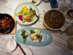 -志明眷村·台式融合菜·宵夜