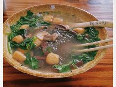 -文武汤包馆(辉河店)