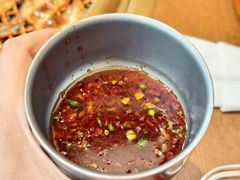 -一品诚记烤肉(大连柏威年购物中心店)