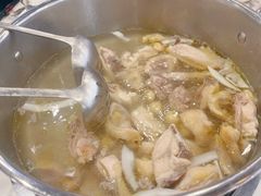 -果然农夫椰子鸡(虎门大润发店)