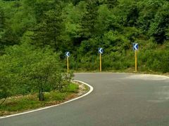 -阳台山自然风景区