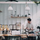 虎门探店丨小时光在花苑里