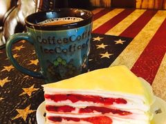 -治愈系甜品The Soothing Dessert(科海大楼店)