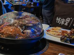 -钱库里海鲜自助(唐山街店)
