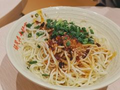 凉面-协茂森老钟家(龙湖滨江天街店)