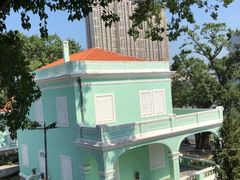 -龙环葡韵住宅式博物馆