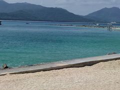 -海南分界洲岛旅游区