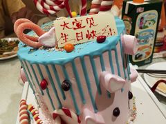 -精点味道(西安路店)