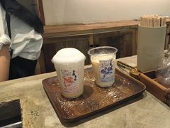 -李山山茶事(景枫店)