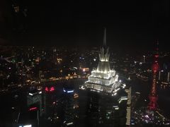 -上海柏悦酒店·世纪100牛排馆