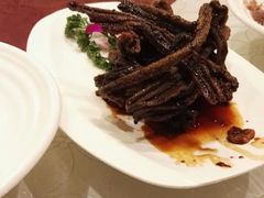 -新聚丰菜馆(太监弄店)