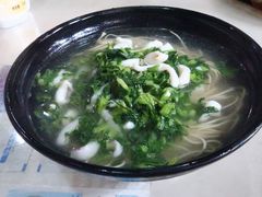 -老地方面馆(思南路店)