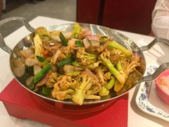 -旺达·福州菜(正大广场店)