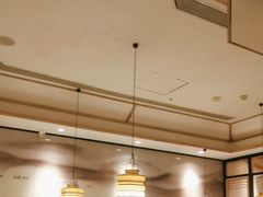 -绿茶餐厅(龙湖金楠天街店)