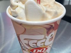 -DQ·蛋糕·冰淇淋(五角场万达店)