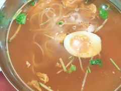 酸甜口冷面-西塔大冷面(市府大路店)