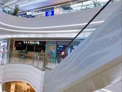 -KK ONE(京基滨河时代店)