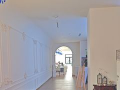 -圣彼得堡观江俄餐厅(中央大街黑金冠店)