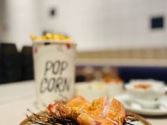 -dodonpa.墩墩伐 便当食堂(博华广场店)