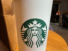 -星巴克(天津五大道店)