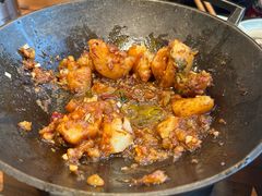 -二分八·大同菜(云雁阁长治路店)