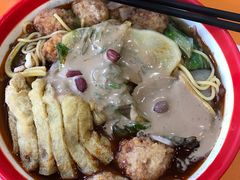-良宏快餐店(南开店)