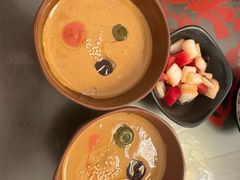 -南门涮肉(后海店)