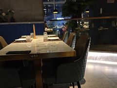 -1874融合西厨·观景餐厅(保利店)