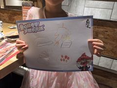 -鱼民·现造寿司(育德店)