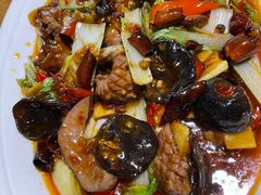-蜀宴小调·精致家常菜(科华店)